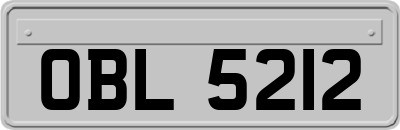 OBL5212