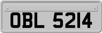 OBL5214