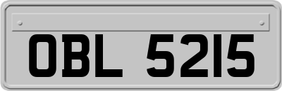 OBL5215
