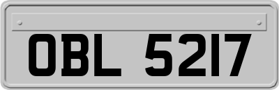 OBL5217