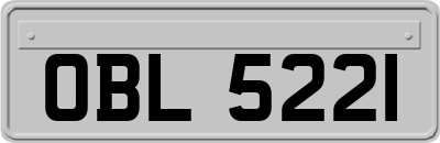 OBL5221