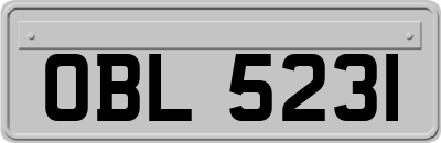 OBL5231
