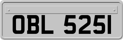 OBL5251