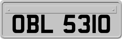 OBL5310
