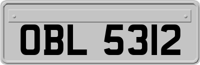 OBL5312