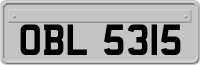 OBL5315