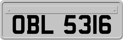 OBL5316