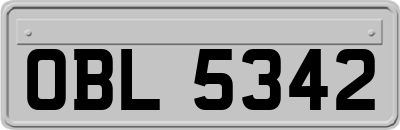 OBL5342
