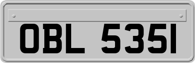 OBL5351