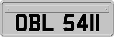 OBL5411