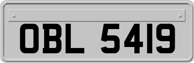 OBL5419