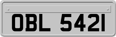OBL5421
