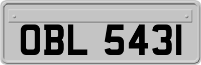 OBL5431