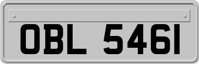 OBL5461