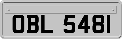 OBL5481