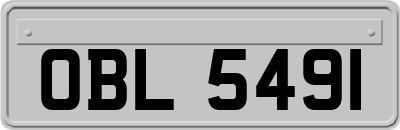 OBL5491