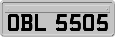 OBL5505