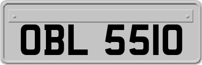 OBL5510