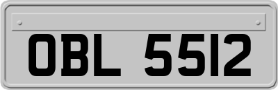 OBL5512