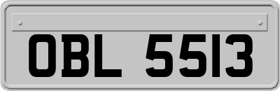 OBL5513