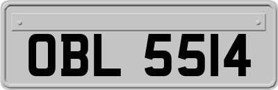 OBL5514