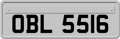OBL5516