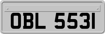 OBL5531
