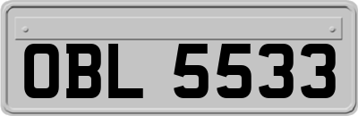 OBL5533