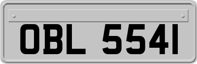 OBL5541