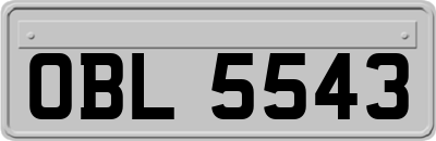 OBL5543