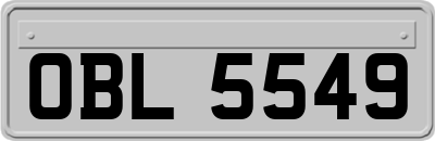 OBL5549