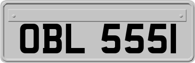 OBL5551
