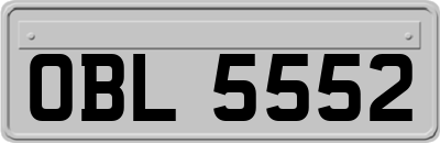 OBL5552