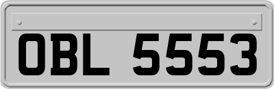 OBL5553