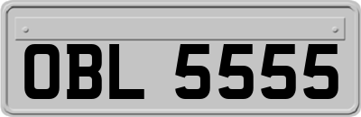 OBL5555