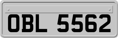 OBL5562