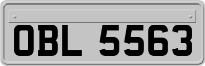OBL5563