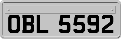 OBL5592