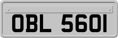 OBL5601