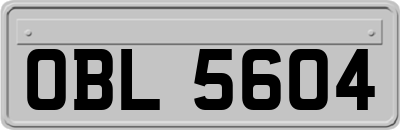 OBL5604