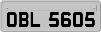 OBL5605