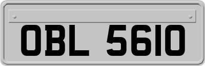 OBL5610