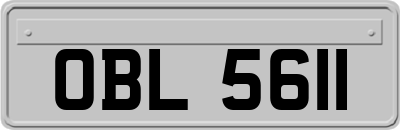 OBL5611