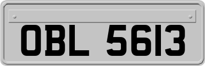 OBL5613