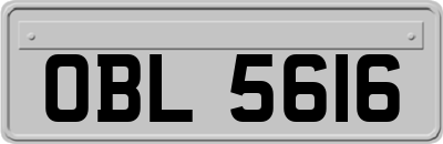 OBL5616