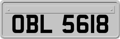 OBL5618