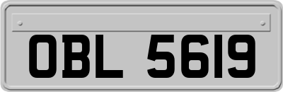 OBL5619