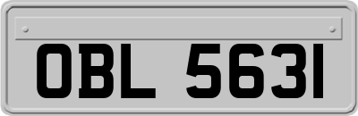 OBL5631