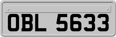 OBL5633