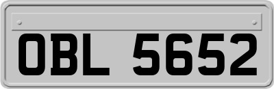 OBL5652